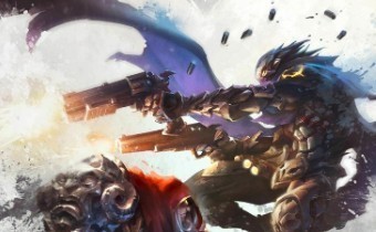 Разработчики подогревают интерес перед Е3, выпустив трейлер «Darksiders Genesis»