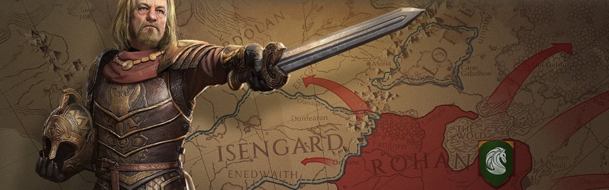Авторы The Lord of the Rings: Rise to War рассказали об особенностях геймплея