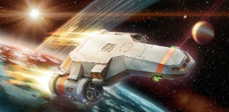 FTL: Faster Than Light - Следующая бесплатная игра в EGS