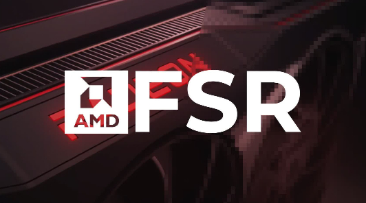 Генерация кадров NVIDIA из DLSS 3.0 работает с AMD FSR 2 и Intel XeSS
