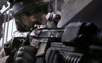 Call of Duty: Modern Warfare - Тизер к предстоящей премьере мультиплеера