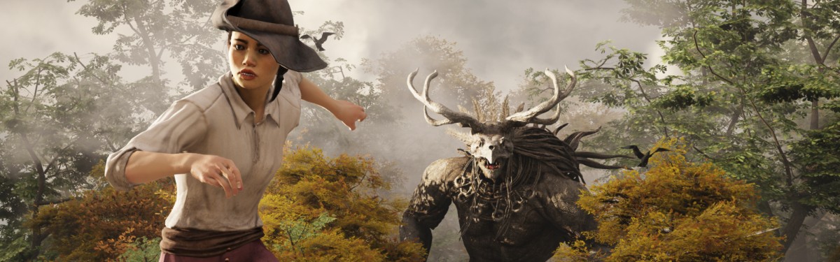 Перевод: Разработчики GreedFall хотят занять нишу, оставленную Bioware