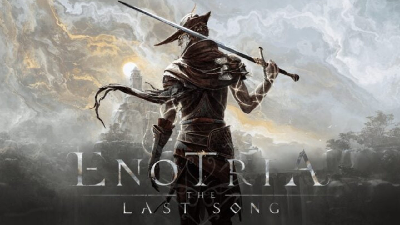 Итальянский соулслайк Enotria: The Last Song выйдет в июне 2024 года