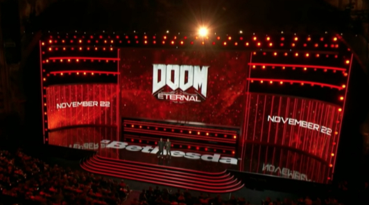 Композитор DOOM Мик Гордон рассказал свою версию произошедшего с OST Eternal