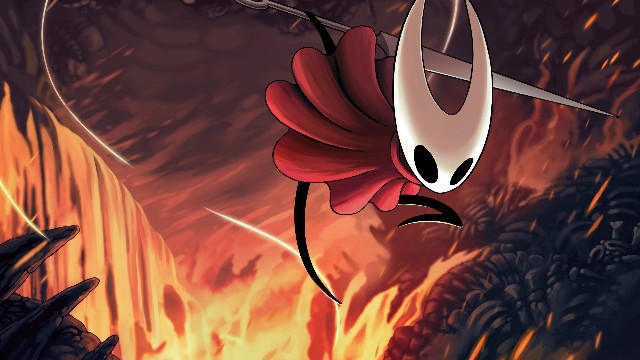 Релиз Hollow Knight: Silksong опять откладывается на неопределенный срок