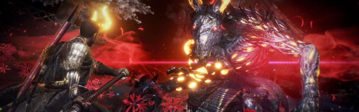 Nioh 2, Lego Harry Potter Collection и Heavenly Bodies в ноябрьской подборке PS Plus Nioh 2, Lego Harry Potter Collection и Heavenly Bodies в ноябрьской подборке PS Plus