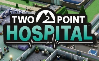 Two Point Hospital – Выход DLC и бесплатный доступ в Steam