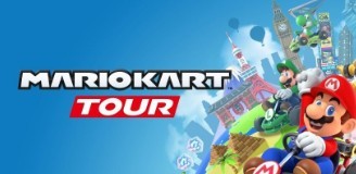 Mario Kart Tour – Как скачать и начать играть