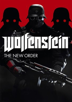 Wolfenstein: The New Order