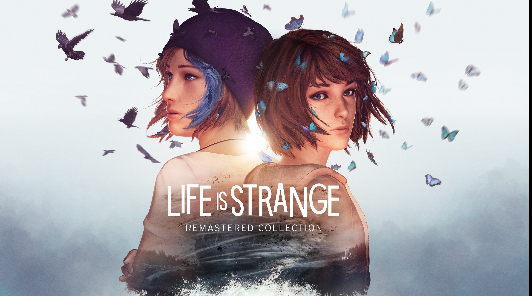 [Утечка] Life is Strange: Remastered Collection - В сеть попал трейлер, который появится на презентации E3