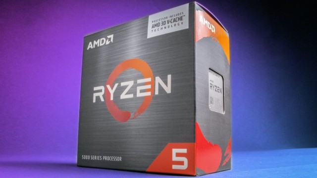 Обзоры показали, что AMD Ryzen 5600X3D максимально близок к 5800X3D, но стоит заметно меньше