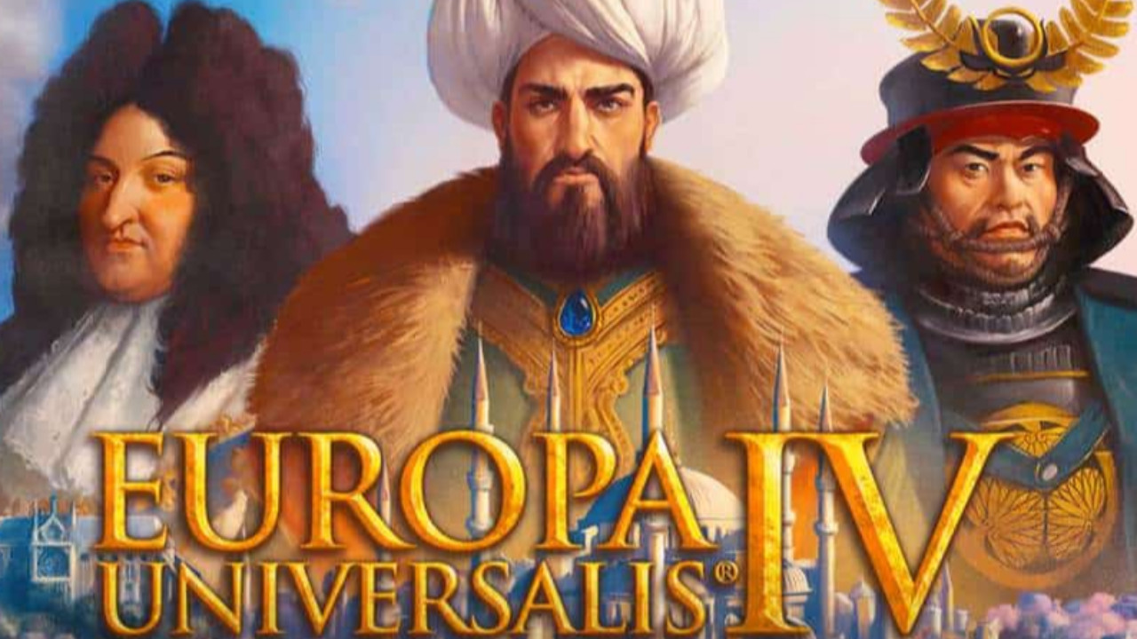 Приведите Россию к процветанию в дополнении Domination для стратегии Europa Universalis 4