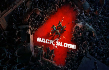 Back 4 Blood — Трейлер с подробностями грядущего альфа-теста