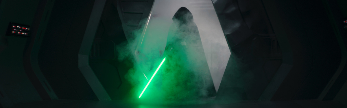 Lucasfilm наняла дипфейкера с YouTube, который улучшил Люка Скайуокера в «Мандалорце»