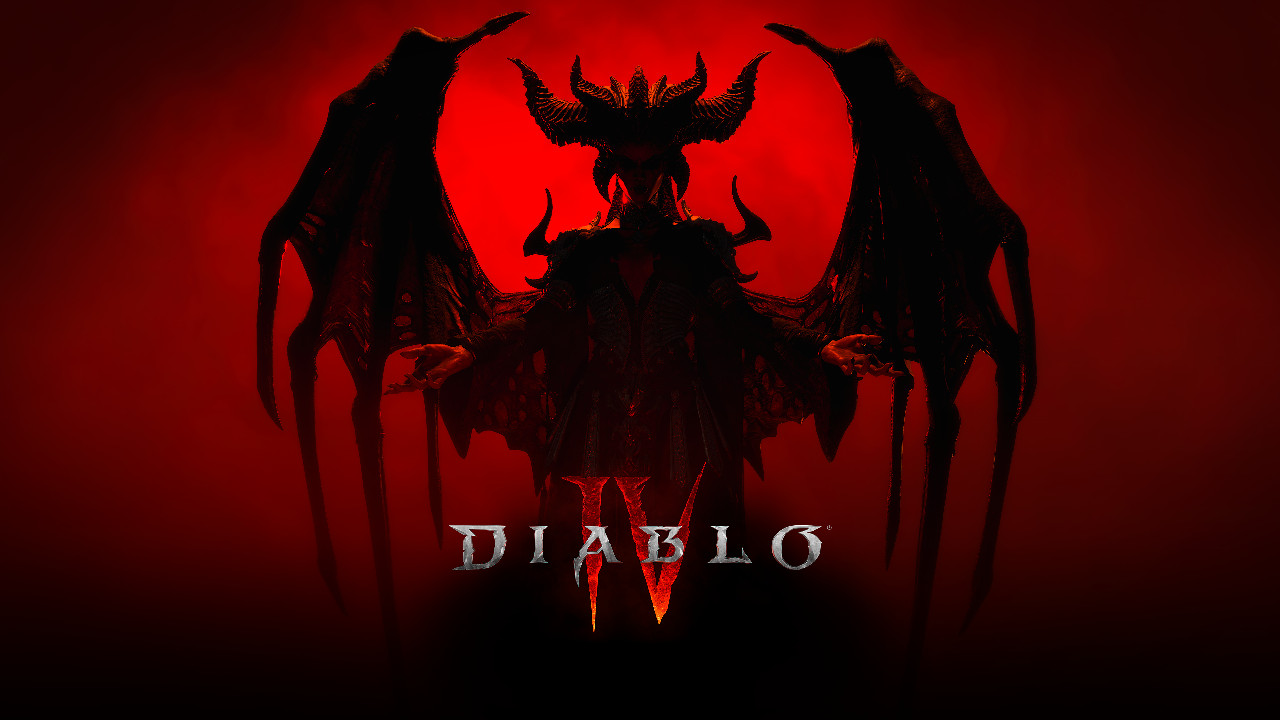 Самой популярной игрой июня в Западной Европе стала Diablo IV Самой популярной игрой июня в Западной Европе стала Diablo IV