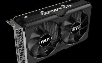 Линейка GeForce GTX 1650 SUPER от Palit пополнилась новыми видеокартами