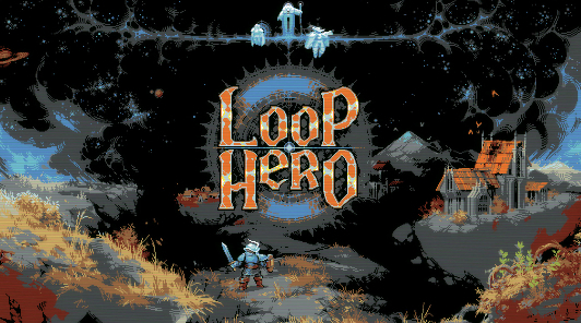 В преддверии выхода на Switch «Loop Hero» получила новый трейлер