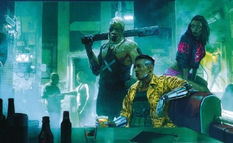 Слухи: CD Projekt Red объявит дату выхода Cyberpunk 2077 на E3