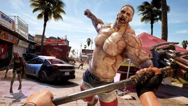 Полное прохождение Dead Island 2 уже в сети