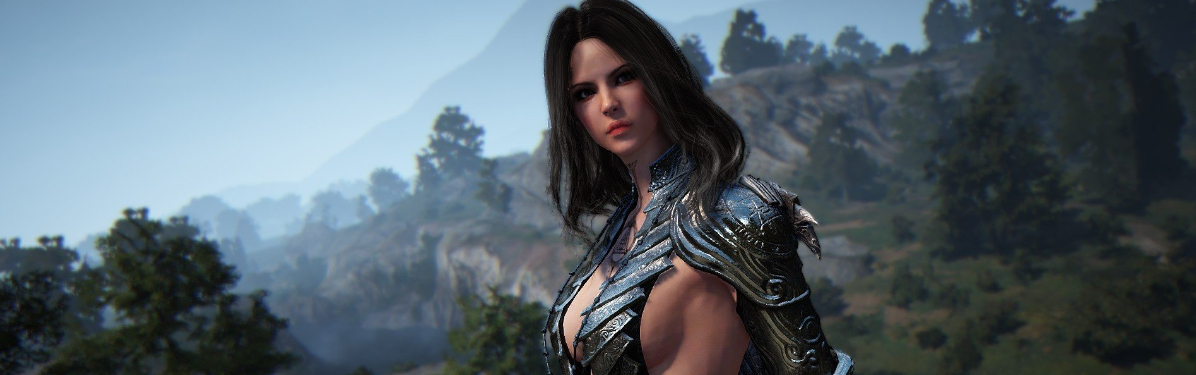 Разработчики Black Desert Online рассказали о новых обновлениях качества жизни в игре