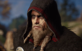 Assassin's Creed Valhalla - Новый ролик посвящен судьбе главного героя