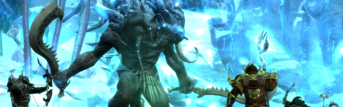 В MMORPG Rift обновили боевой пропуск В MMORPG Rift обновили боевой пропуск