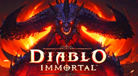 Diablo Immortal на данный момент заработала всего 5 миллионов долларов