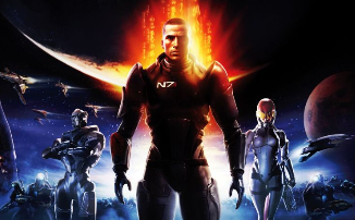 Слухи: Mass Effect - Компании Electronic Arts готовит ремастер трилогии 