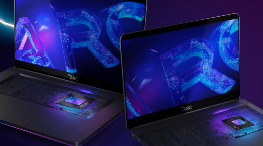 Intel перенесла запуск мобильной графики ARC на июнь