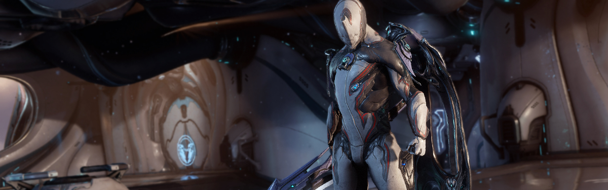 Следующий варфрейм. Warframe запуск Арчвинга