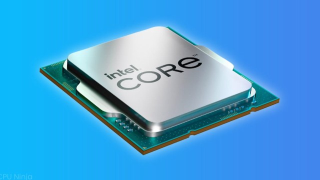 Все-таки 6-ядерных Intel Core i3 в 14 поколении не будет