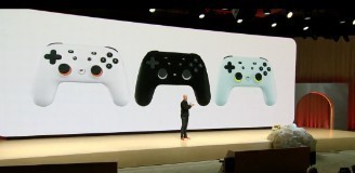 Google подготовил замену для распроданного Stadia Founder’s Edition