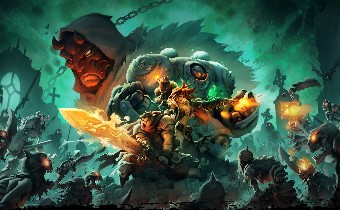 Battle Chasers: Nightwar - Открылась предварительная регистрация для iOS и Android