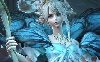 Final Fantasy XIV - Число Воинов Света превысило 16 миллионов