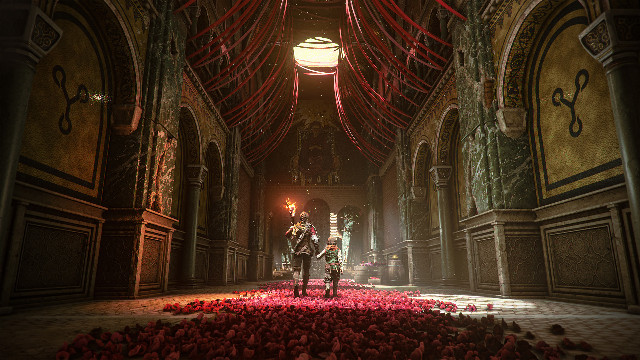 A Plague Tale: Requiem получила полный русский дубляж от студии GamesVoice 
