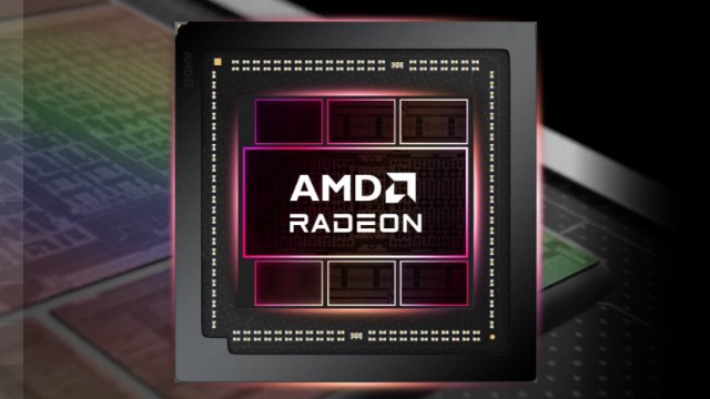 AMD RX 7900M обходит NVIDIA RTX 4090M в тесте Vulkan на целых 9%