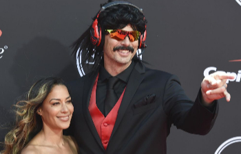 [Слухи] Dr Disrespect шантажировал Twitch уходом на Mixer, за что и получил бан