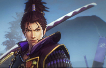 Samurai Warriors 5 - Разработчики выпустили финальный трейлер самурайского слэшера