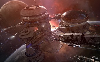 EVE Online — Главная встреча фанатов игры возвращается в Исландию