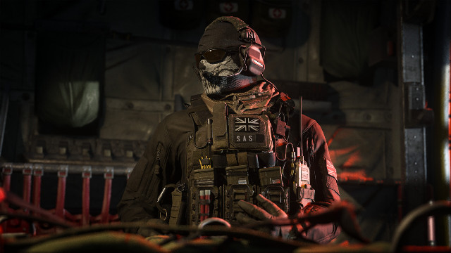 Состоялся ранний релиз Call of Duty: Modern Warfare 3 — DLC за полную стоимость