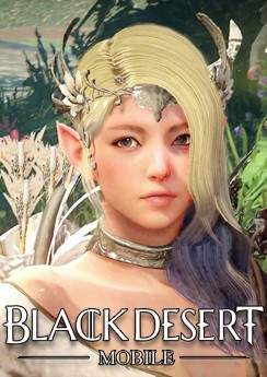 Black Desert Mobile