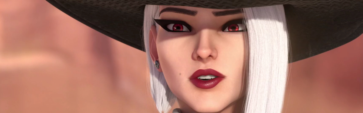 Overwatch получила некст-ген апдейт для Xbox Series X|S
