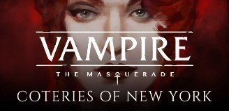 Vampire: The Masquerade — Coteries of New York - Выход игры отложен на неделю