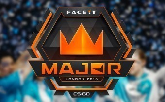 CS:GO – Natus Vincere выходят в финал FACEIT Major 2018