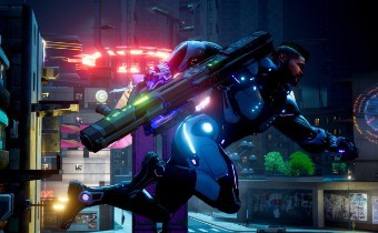 [X018] Crackdown 3 перенесен на 15 февраля