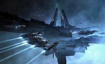 EVE Online - Подробности ввода фракционных цитаделей