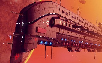 В No Man's Sky появятся еженедельные события