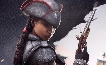 Слухи: Assassin’s Creed 3 и Liberation доберется до консоли Nintendo Switch