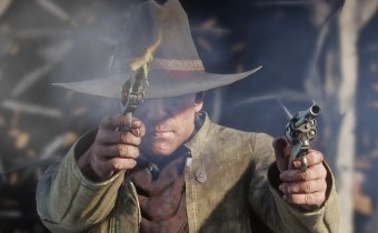 В Red Dead Redemption 2 можно будет общаться со всеми NPC