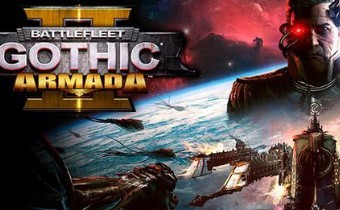 Battlefleet Gothic: Armada 2 - Релизный трейлер уже доступен